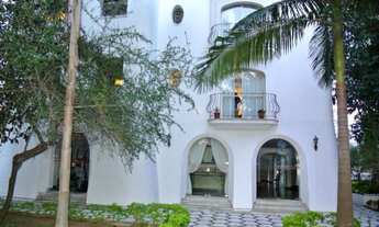 Imagem: ACEITA PERMUTA!!! APARTAMENTO COM 160 METROS