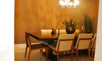 Imagem 4: ACEITA PERMUTA!!! APARTAMENTO COM 160 METROS, 03 DORMITÓRIOS SENDO 01 SUÍTE E 02 VAGAS