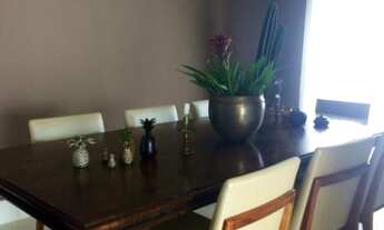 Imagem 5: ACEITA PERMUTA!!! APARTAMENTO COM 160 METROS, 03 DORMITÓRIOS SENDO 01 SUÍTE E 02 VAGAS