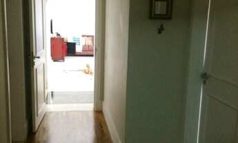 Imagem 6: ACEITA PERMUTA!!! APARTAMENTO COM 160 METROS, 03 DORMITÓRIOS SENDO 01 SUÍTE E 02 VAGAS