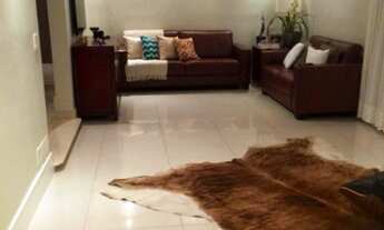 Imagem 7: ACEITA PERMUTA!!! APARTAMENTO COM 160 METROS, 03 DORMITÓRIOS SENDO 01 SUÍTE E 02 VAGAS