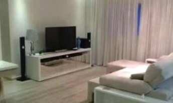 Imagem 2: LINDO APARTAMENTO COM 95 METROS, 2 SUÍTES E 2 VAGAS