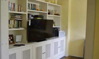 Imagem 3: BELO APARTAMENTO BEM LOCALIZADO COM 132 METROS, 4 DORMITÓRIOS SENDO UMA SUÍTE E 2 VAGAS