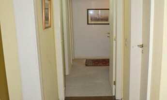 Imagem 5: BELO APARTAMENTO BEM LOCALIZADO COM 132 METROS, 4 DORMITÓRIOS SENDO UMA SUÍTE E 2 VAGAS