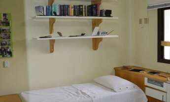 Imagem 7: BELO APARTAMENTO BEM LOCALIZADO COM 132 METROS, 4 DORMITÓRIOS SENDO UMA SUÍTE E 2 VAGAS