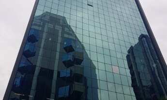 Imagem 1: EXCELENTE LOCALIZAÇÃO CONJUNTO COMERCIAL COM 210 METROS E 04 VAGAS