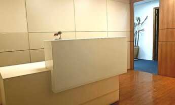 Imagem 2: EXCELENTE LOCALIZAÇÃO CONJUNTO COMERCIAL COM 210 METROS E 04 VAGAS