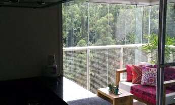 Imagem 2: ACEITA PERMUTA!!!! APARTAMENTO COM 85 METROS, 02 SUÍTES E 01 VAGA