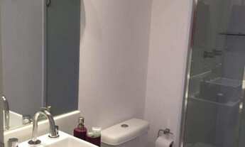 Imagem 3: ACEITA PERMUTA!!!! APARTAMENTO COM 85 METROS, 02 SUÍTES E 01 VAGA