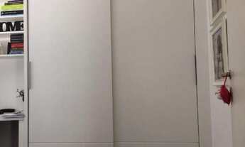 Imagem 4: ACEITA PERMUTA!!!! APARTAMENTO COM 85 METROS, 02 SUÍTES E 01 VAGA