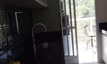 Imagem 6: ACEITA PERMUTA!!!! APARTAMENTO COM 85 METROS, 02 SUÍTES E 01 VAGA