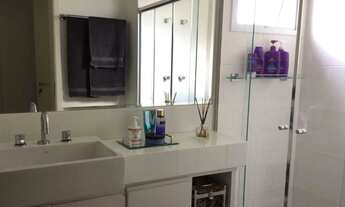 Imagem 7: ACEITA PERMUTA!!!! APARTAMENTO COM 85 METROS, 02 SUÍTES E 01 VAGA