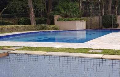 Imagem 5: ACEITA PERMUTA!!! APARTAMENTO COM 380 METROS, 04 SUÍTES E 04 VAGAS