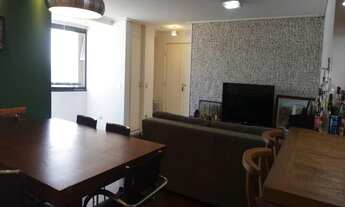 Imagem: ACEITA PERMUTA! LINDO APARTAMENTO COM 120