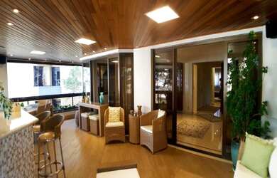 Imagem 6: ALTO PADRÃO COM 293 METROS, 4 SUÍTES E 4 VAGAS