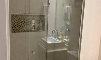 Imagem 5: APARTAMENTO COM 72 METROS, 02 DORMITÓRIOS SENDO 01 SUÍTE E 01 VAGA