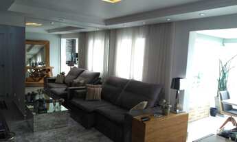 Imagem: APARTAMENTO COM 79 METROS, 02 SUÍTES E