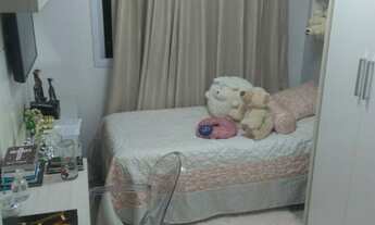 Imagem 2: APARTAMENTO COM 79 METROS, 02 SUÍTES E 02 VAGAS