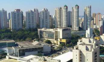 Imagem 4: APARTAMENTO COM 79 METROS, 02 SUÍTES E 02 VAGAS