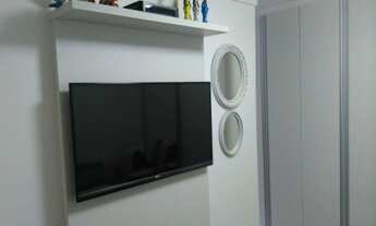 Imagem 6: APARTAMENTO COM 79 METROS, 02 SUÍTES E 02 VAGAS