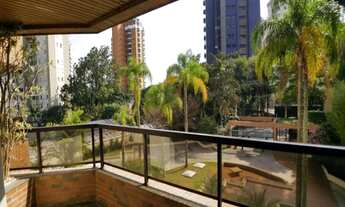 Imagem: APARTAMENTO COM 215 METROS, 03 SUÍTES E