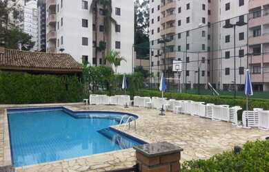 Imagem 2: OPORTUNIDADE!!! APARTAMENTO COM 3 DORMITÓRIOS, SACADA E ÁREA DE LAZER