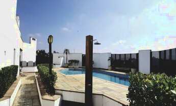 Imagem: COBERTURA DREAM - DUPLEX COM 940 METROS