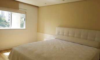 Imagem 4: APARTAMENTO DE PORTEIRA FECHADA!! COM 97 METROS, 02 DORMITÓRIOS SENDO 1 SUÍTE E 02 VAGAS