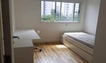 Imagem 5: APARTAMENTO DE PORTEIRA FECHADA!! COM 97 METROS, 02 DORMITÓRIOS SENDO 1 SUÍTE E 02 VAGAS