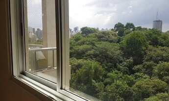 Imagem 7: APARTAMENTO DE PORTEIRA FECHADA!! COM 97 METROS, 02 DORMITÓRIOS SENDO 1 SUÍTE E 02 VAGAS