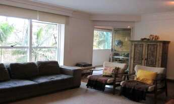 Imagem 5: BELÍSSIMO APARTAMENTO COM 140 METROS, 3 VAGAS. IMPERDÍVEL!!!!