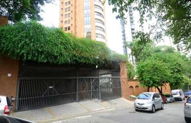 Imagem 5: COBERTURA DUPLEX COM 500 METROS, 04 SUÍTES E 05 VAGAS