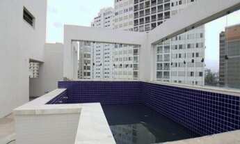 Imagem: COBERTURA DUPLEX ALTO PADRÃO, 580 METROS