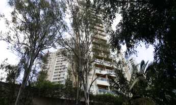 Imagem 2: APARTAMENTO COM 102 METROS, 03 DORMITÓRIOS SENDO 01 SUÍTE E 02 VAGAS