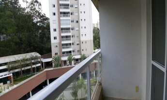 Imagem 3: APARTAMENTO COM 102 METROS, 03 DORMITÓRIOS SENDO 01 SUÍTE E 02 VAGAS