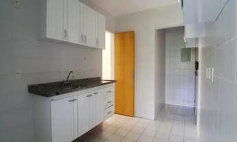 Imagem 5: APARTAMENTO COM 102 METROS, 03 DORMITÓRIOS SENDO 01 SUÍTE E 02 VAGAS