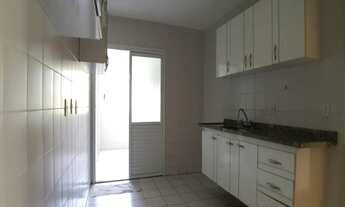 Imagem 6: APARTAMENTO COM 102 METROS, 03 DORMITÓRIOS SENDO 01 SUÍTE E 02 VAGAS