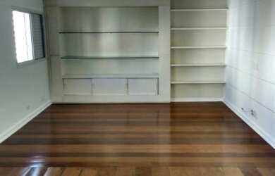 Imagem 3: APARTAMENTO COM 180 METROS, 4 DORMITÓRIOS SENDO UMA SUÍTE E 2 VAGAS