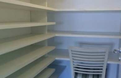 Imagem 5: APARTAMENTO COM 180 METROS, 4 DORMITÓRIOS SENDO UMA SUÍTE E 2 VAGAS