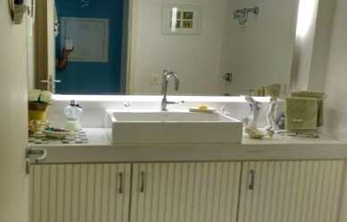 Imagem 6: APARTAMENTO COM 180 METROS, 4 DORMITÓRIOS SENDO UMA SUÍTE E 2 VAGAS