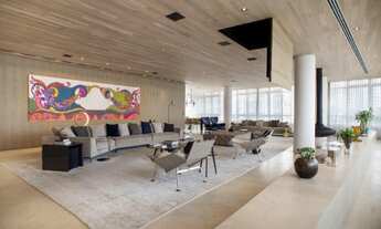 Imagem: APARTAMENTO LINDÍSSIMO COM 606 METROS