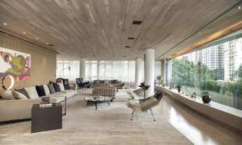 Imagem 2: APARTAMENTO LINDÍSSIMO COM 606 METROS, SENDO 03 SUÍTES E 06 VAGAS