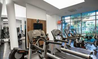 Imagem 6: APARTAMENTO LINDÍSSIMO COM 606 METROS, SENDO 03 SUÍTES E 06 VAGAS