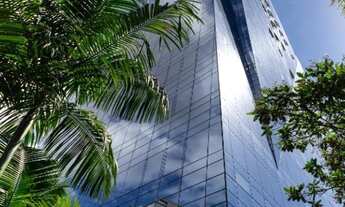 Imagem 7: APARTAMENTO LINDÍSSIMO COM 606 METROS, SENDO 03 SUÍTES E 06 VAGAS