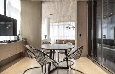 Imagem 11: APARTAMENTO LINDÍSSIMO COM 606 METROS, SENDO 03 SUÍTES E 06 VAGAS