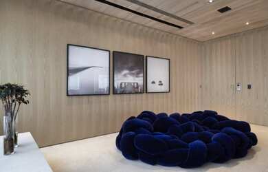 Imagem 13: APARTAMENTO LINDÍSSIMO COM 606 METROS, SENDO 03 SUÍTES E 06 VAGAS