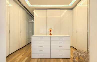 Imagem 16: APARTAMENTO LINDÍSSIMO COM 606 METROS, SENDO 03 SUÍTES E 06 VAGAS