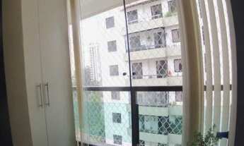 Imagem 5: APARTAMENTO COM 43 METROS, 02 DORMITÓRIOS E 01 VAGA