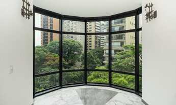 Imagem 7: BELÍSSIMO E AMPLO APARTAMENTO COM 675 METROS, 5 SUÍTE E 5 VAGAS