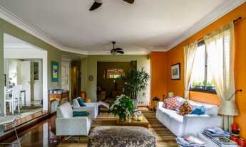 Imagem 2: APARTAMENTO BEM LOCALIZADO COM 200 METROS, 3 SUÍTES E 3 VAGAS